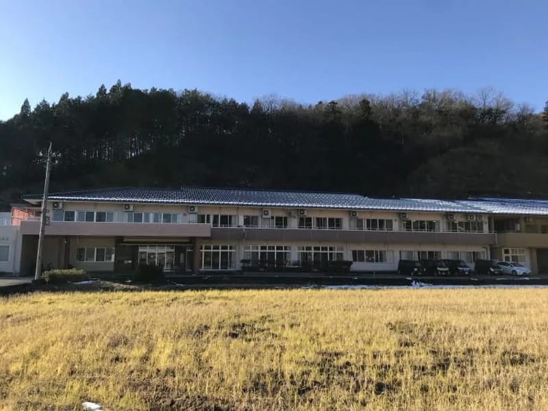 あさむつ苑 ディサービスセンター - デイサービス in 福井市, 福井県 photo 1