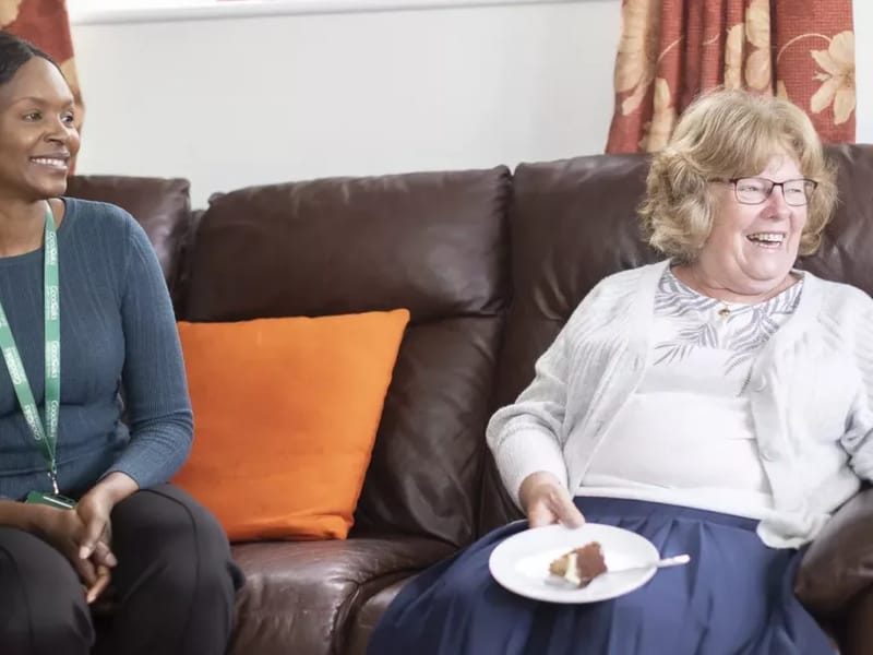 GoodOaks Homecare â Luton and Dunstable in Luton, England photo 1