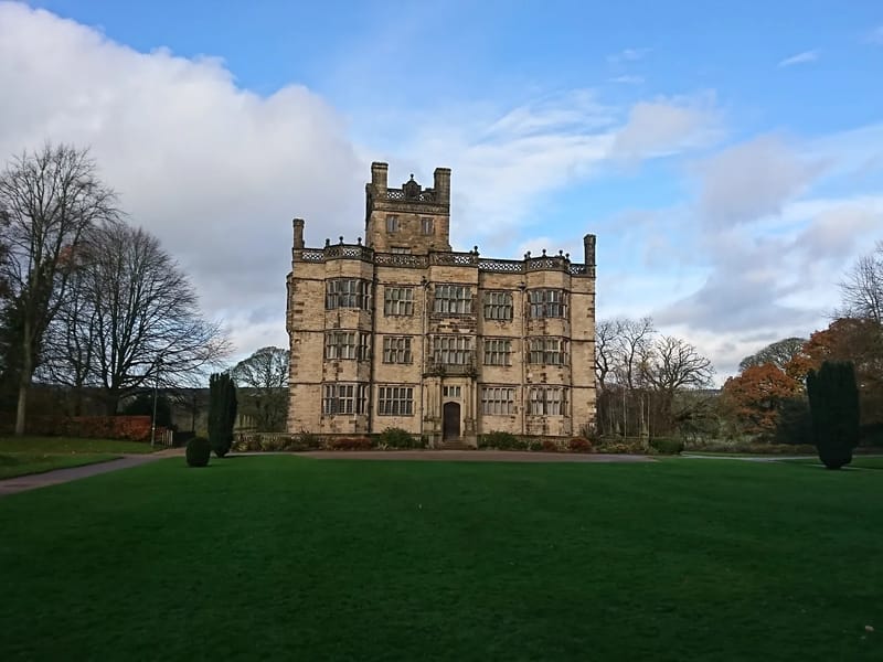Healy House - Assisted Living in Burnley, England photo 1
