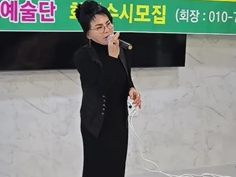 강릉참사랑요양원 in 강릉시, 강원특별자치도 photo 2