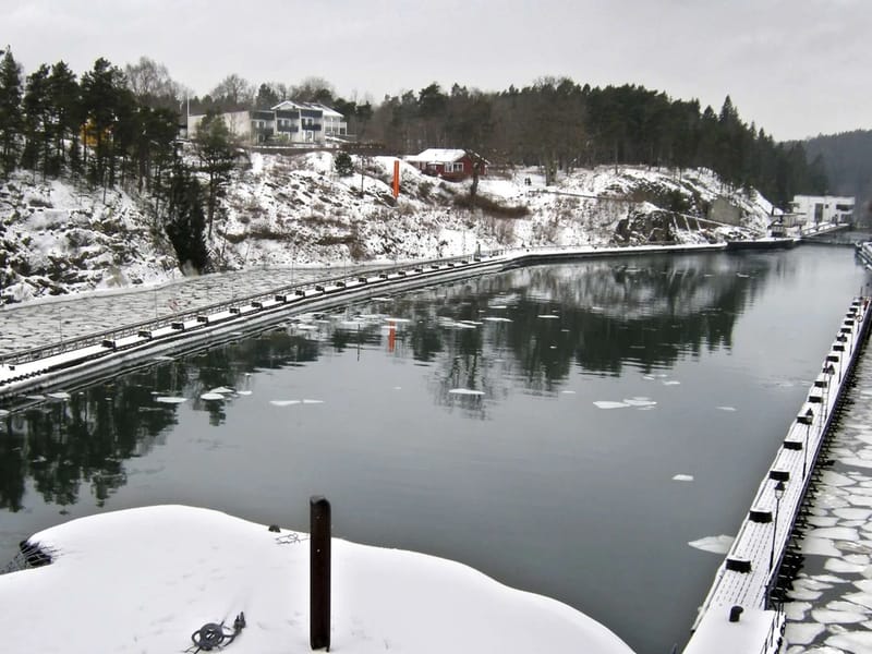 Källstorp, Norr - Serviceboende in Trollhättan, Västra Götalands län photo 2