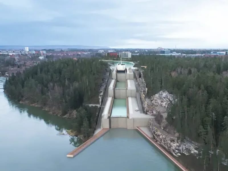 Källstorp, Norr - Serviceboende in Trollhättan, Västra Götalands län photo 3