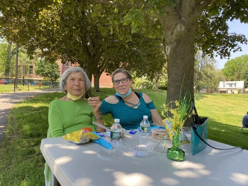 AGE WELL ALLIANCE - Home Health Nursing in West Hartford, CT photo 2