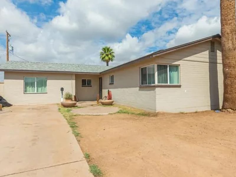 Apex Transitional Housing Inc. - Assisted Living in Phoenix, AZ photo 2
