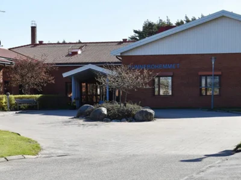 Hunnebohemmet - Äldreboende in Sotenäs, Västra Götalands län photo 3