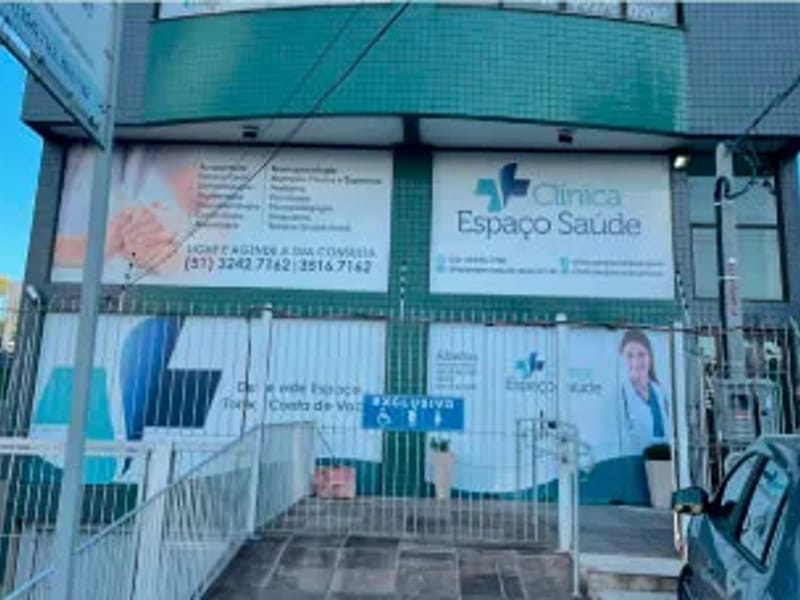 Clinica Espaco Saude - Cuidado Domiciliar in Porto Alegre, RS photo 2