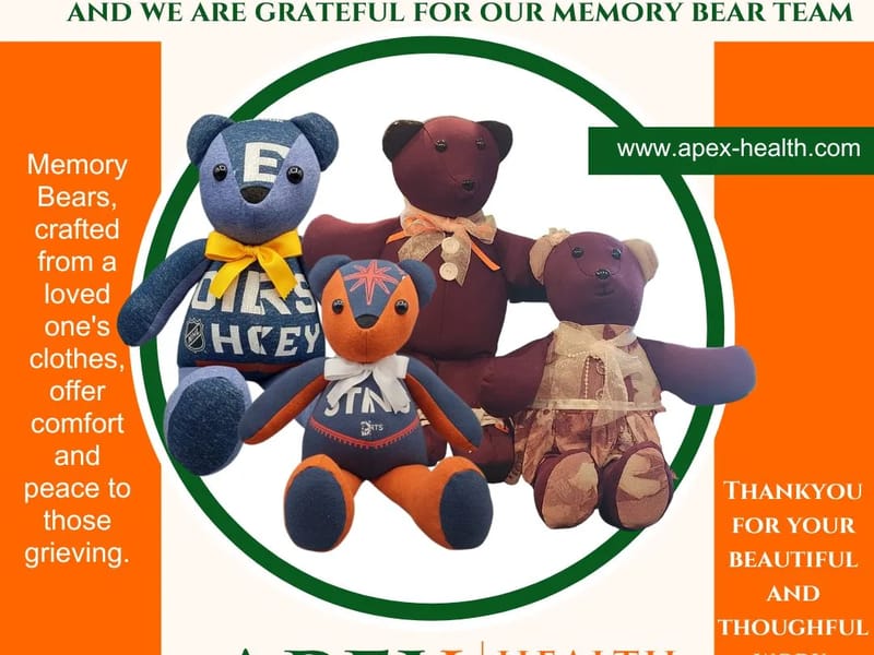 Apex Hospice Care, Inc - Hospice in Santa Ana, CA photo 1