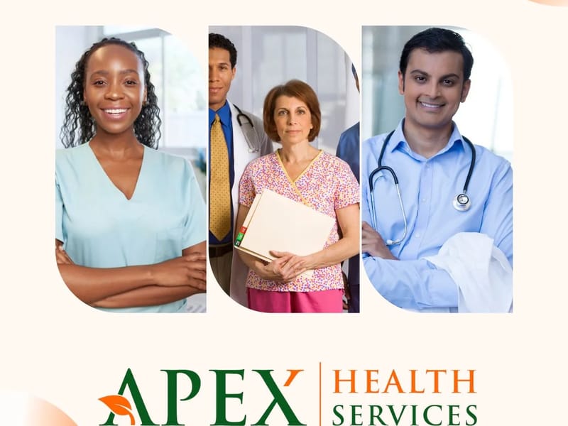 Apex Hospice Care, Inc - Hospice in Santa Ana, CA photo 3