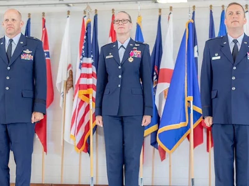 96th Medical Group (Eglin AFB) - Hospital in Eglin Afb, FL photo 3