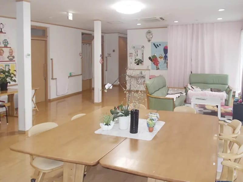 ガーデニア・ごしょみ居宅支援センター - 有料老人ホーム in 藤沢市, 神奈川県 photo 3