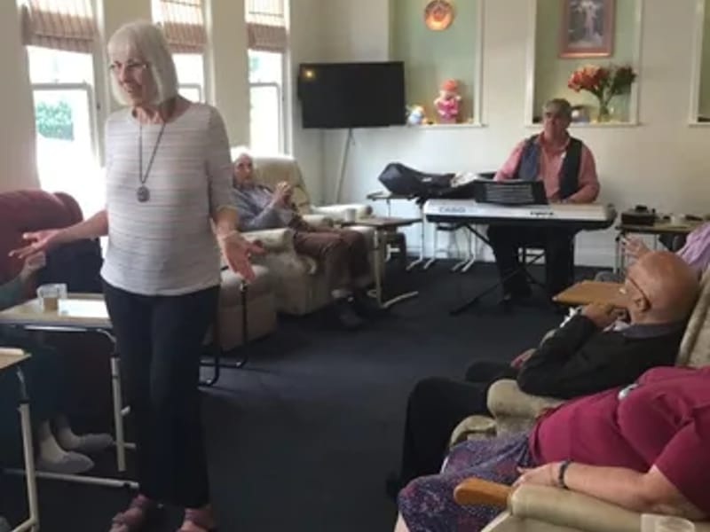 Dimensions Dorset West Domiciliary Care Office - In-Home Care in Weymouth, England photo 3