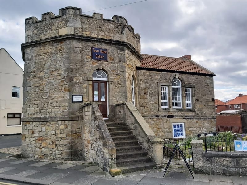 Devonshire House - Nursing Home in Bishop Auckland, England photo 1