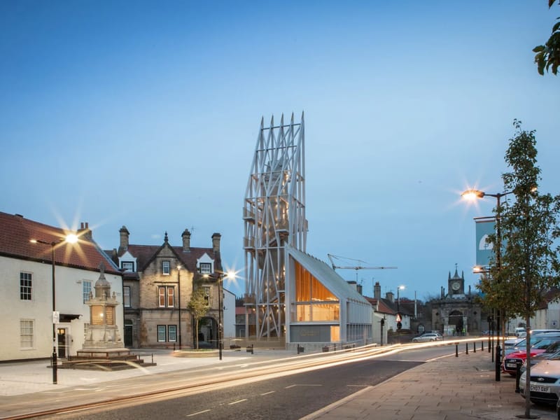 Devonshire House - Nursing Home in Bishop Auckland, England photo 2