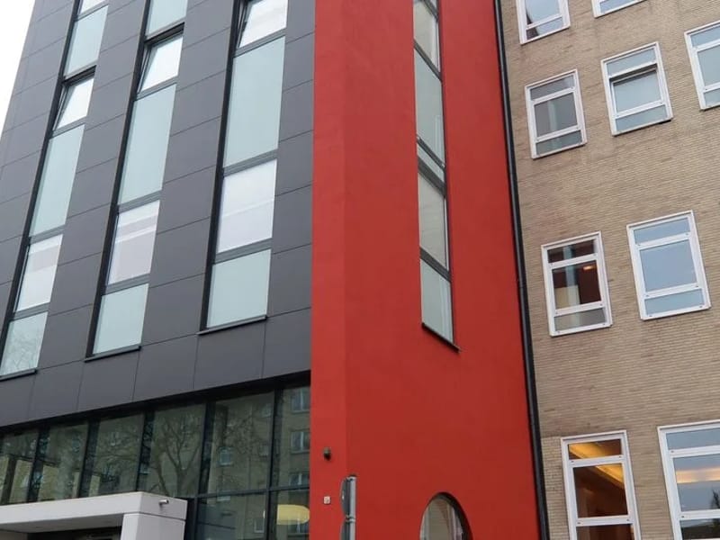 Malteserstift St. Sebastian - Pflegeheim in Duisburg, Nordrhein-Westfalen photo 3