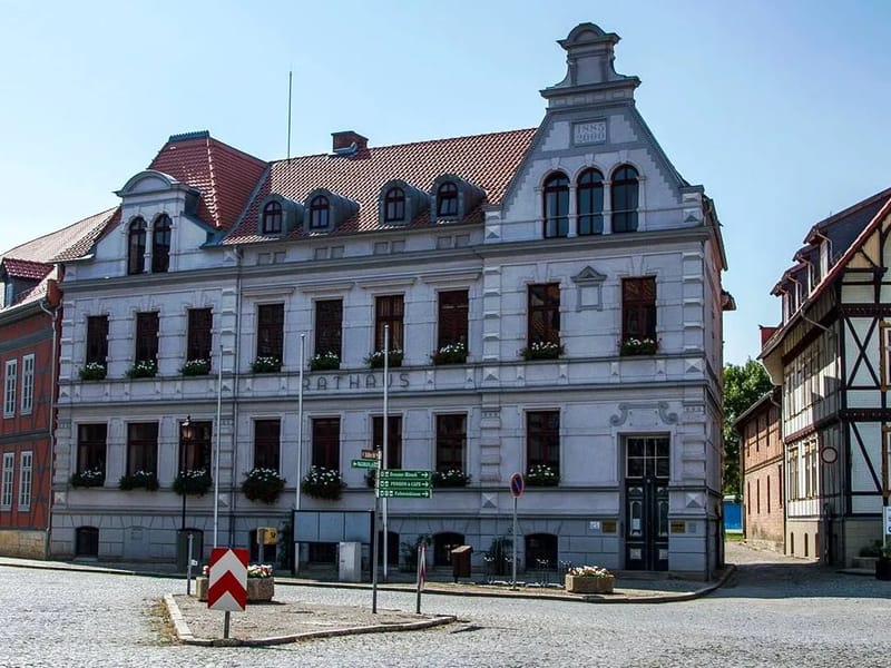 APO-CARE Osterwieck GmbH, Häusliche Pflege - Häusliche Pflege in Osterwieck, Sachsen-Anhalt photo 2