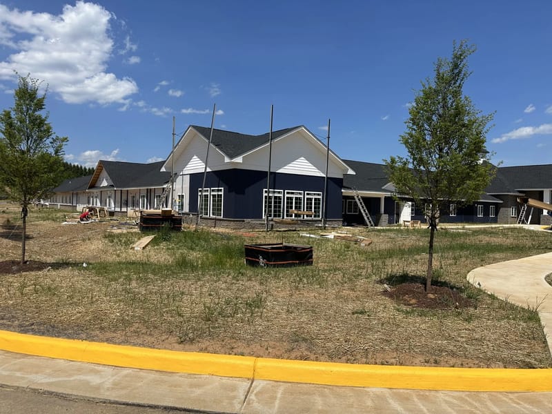Hilltop - Assisted Living in Winchester, VA photo 4