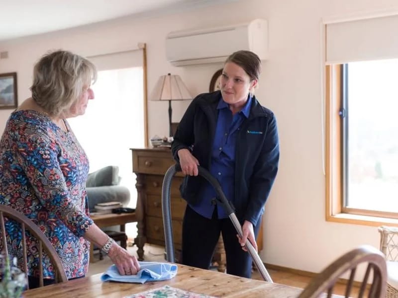 Anglicare Home Care Packages Southern Tasmania - In-Home Care in Hobart, TAS photo 1
