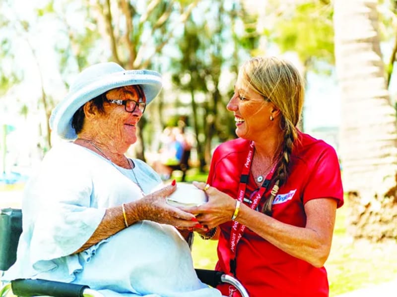 Anglicare Home Care Packages Southern Tasmania - In-Home Care in Hobart, TAS photo 3