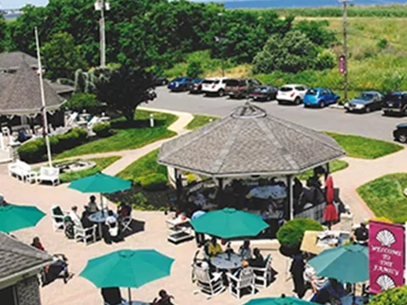 Bayside Manor - Assisted Living in Keansburg, NJ photo 2