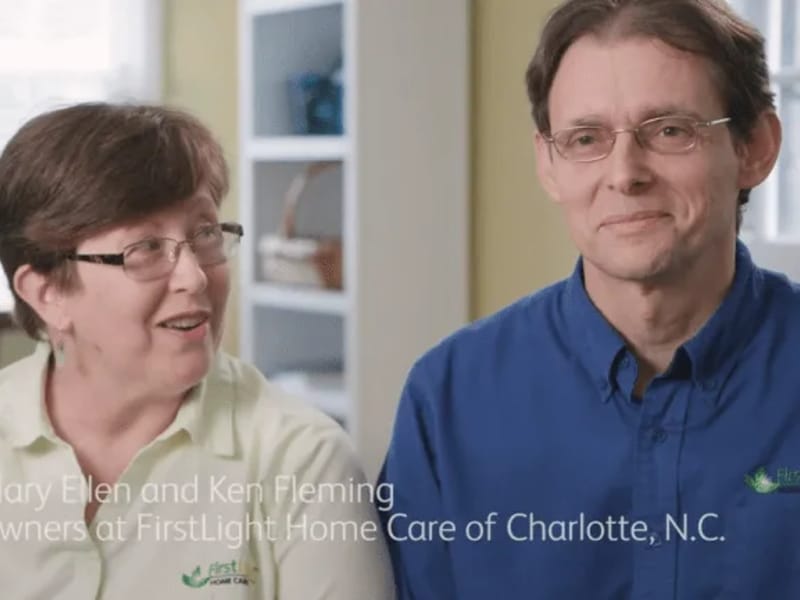 Appointed To Provide Home Care Agency - Home Health Nursing in Charlotte, NC photo 2