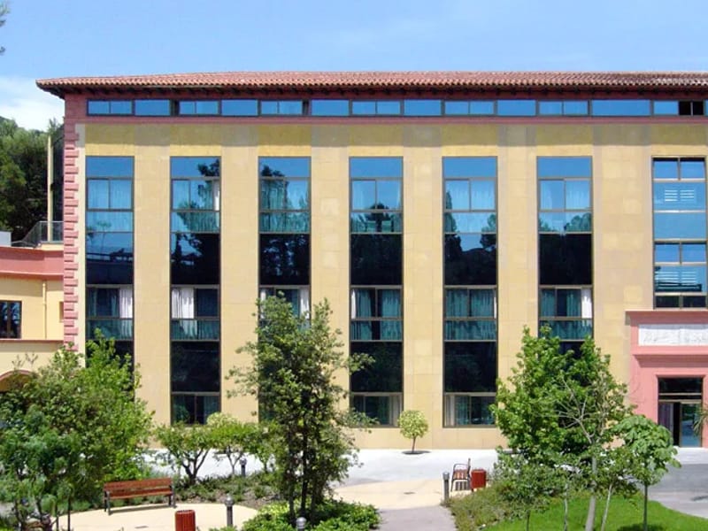 Residencia tercera edad Castellarnau Anais - Hogar de Ancianos in Sabadell, Cataluña photo 1