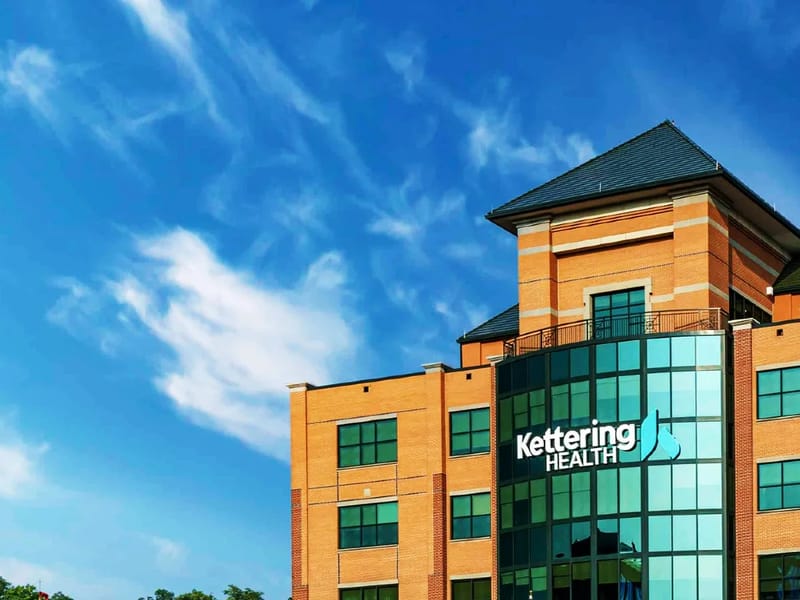 Northview Healthcare Ltd in Kettering, England photo 1