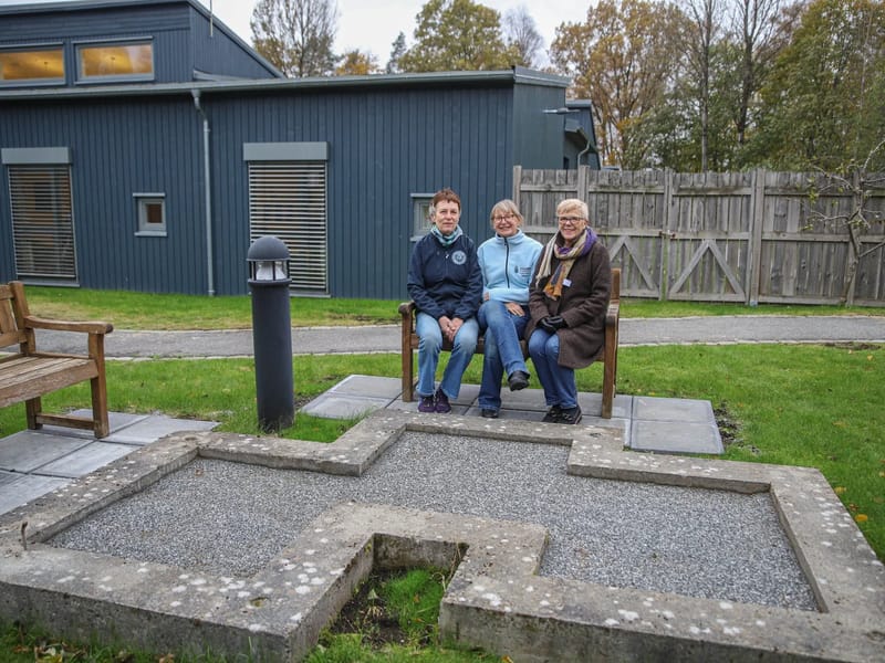 Dagsenter, Solheim - Dagaktivitet for voksne in Halden, Viken photo 2