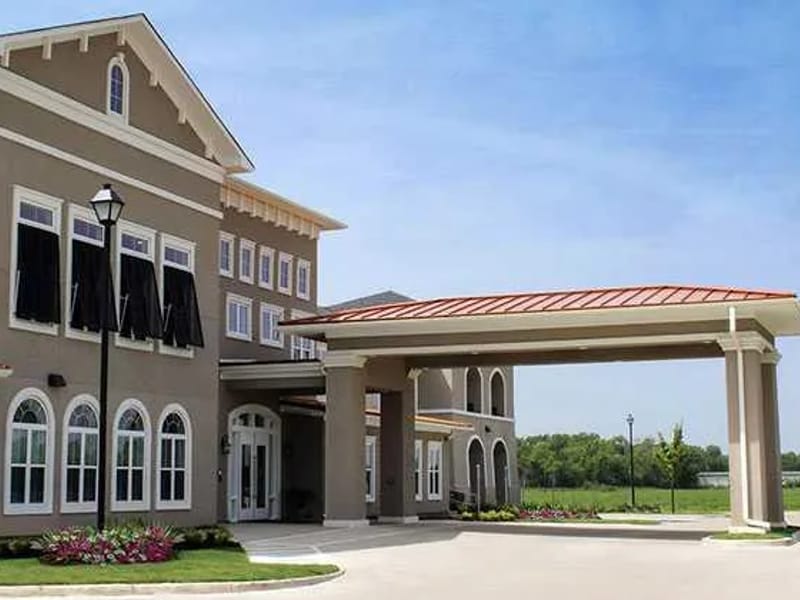 ANDERSONS CARE SERVICES LLC - Home Health Nursing in Bossier City, LA photo 3