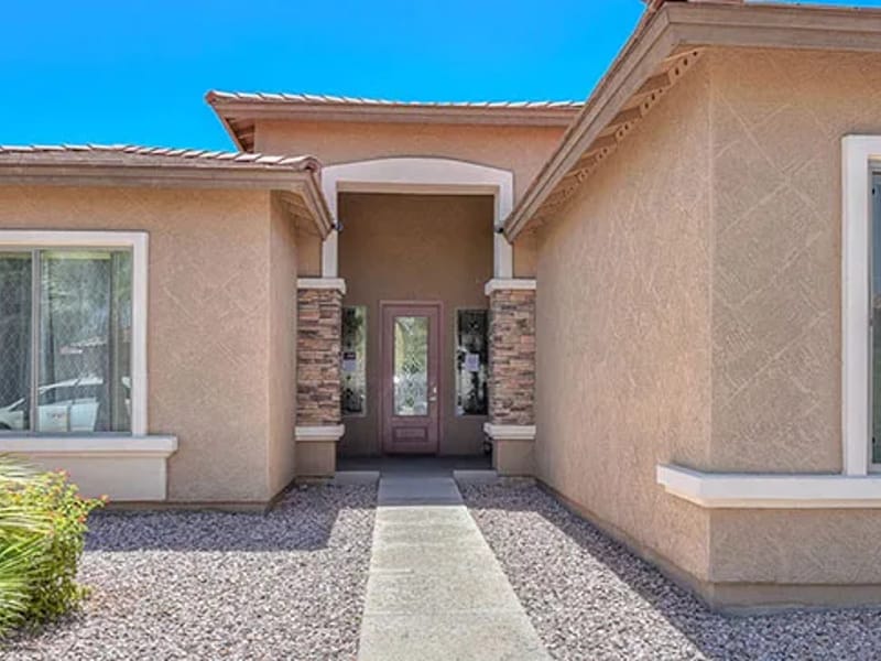 Danielle'S Sanctuary Assisted Living Home - Assisted Living in Phoenix, AZ photo 1