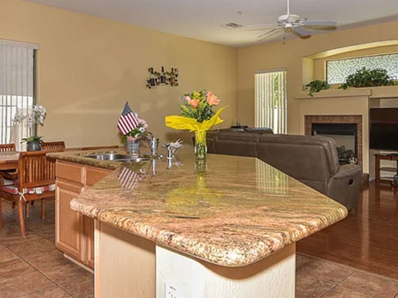 Danielle'S Sanctuary Assisted Living Home - Assisted Living in Phoenix, AZ photo 2