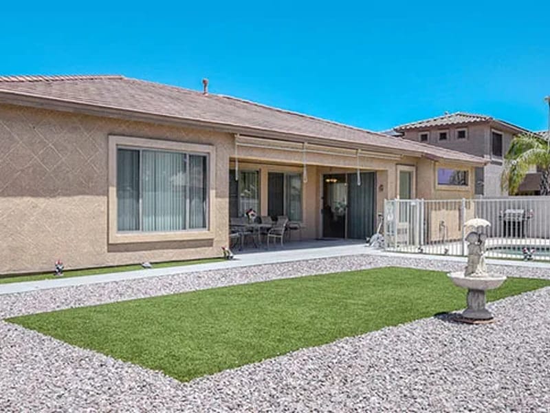 Danielle'S Sanctuary Assisted Living Home - Assisted Living in Phoenix, AZ photo 3
