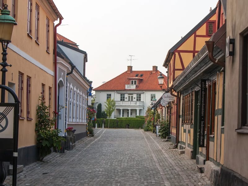 Bellevue - Serviceboende in Ystad, Skåne län photo 2