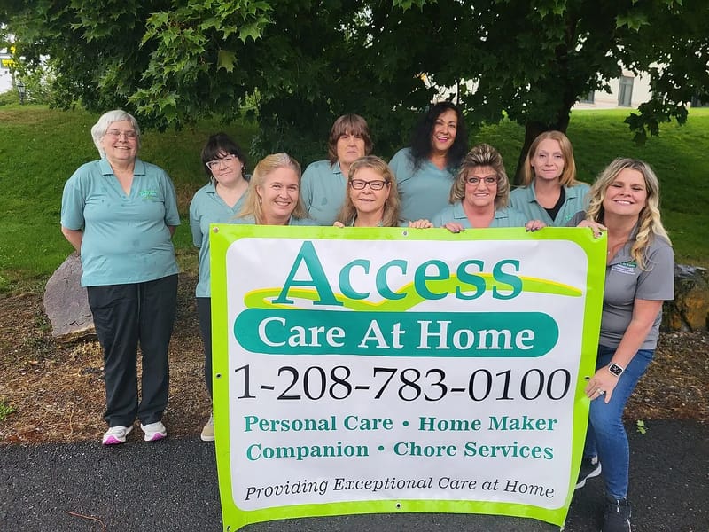 All Ways Caring Coeur d'Alene - Medical Transport in Coeur D'Alene, ID photo 2