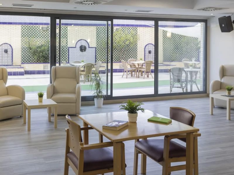 Domusvi Tres Cantos, Residencia De Personas Mayores - Hogar de Ancianos in Tres Cantos, Madrid photo 1