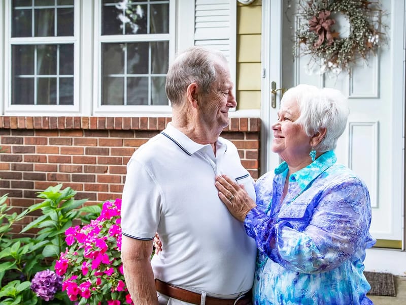 All Around Home Care - Home Health Nursing in Toledo, OH photo 3