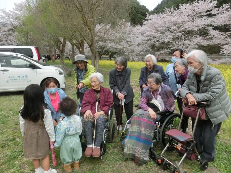 のんびり村花岡デイサービスセンター - デイサービス in 下松市, 山口県 photo 3