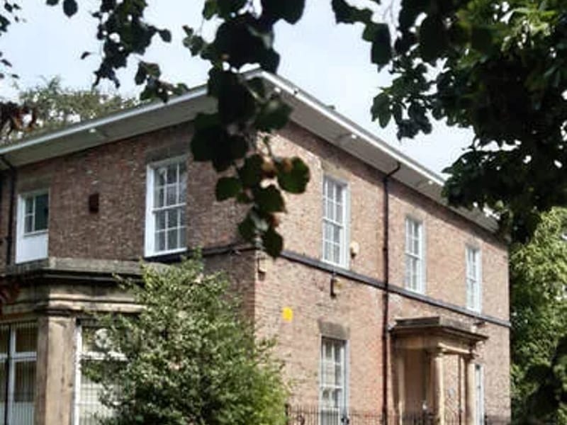 North Park in Darlington, England photo 1