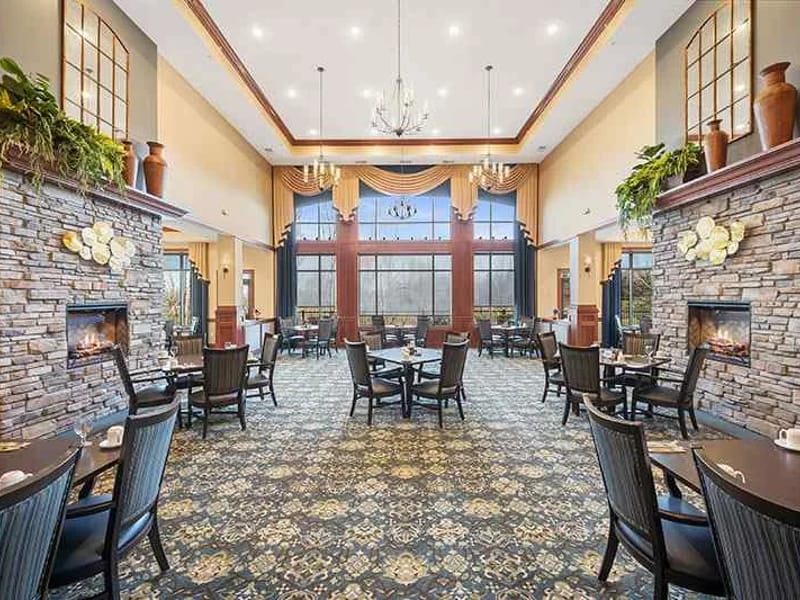 Cherrywood Pointe At Lexington - Assisted Living in Roseville, MN photo 2