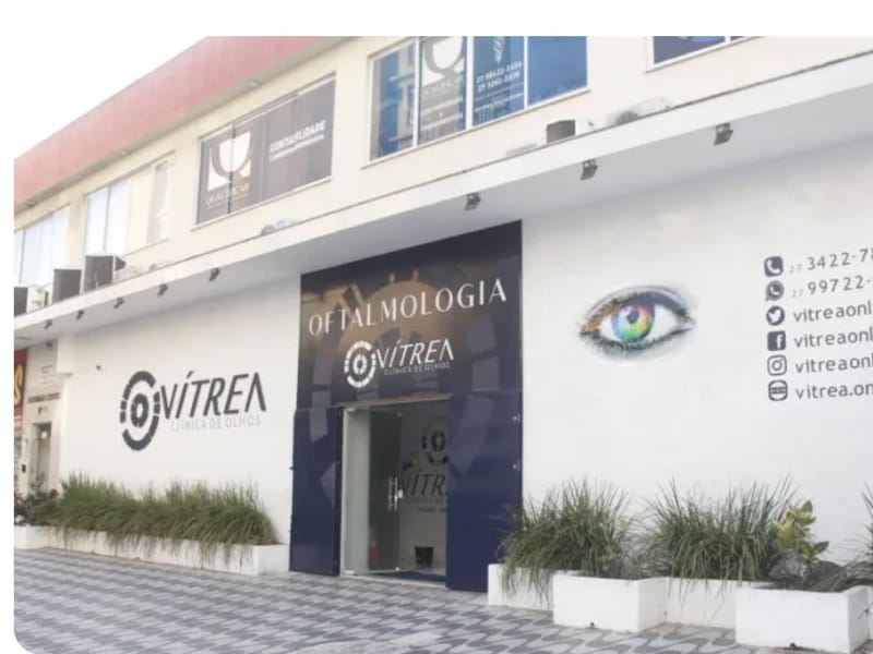 VITREA - Cuidado Domiciliar in Guarapari, ES photo 1