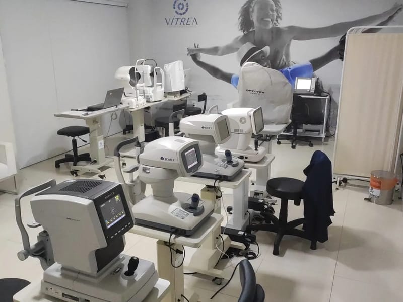 VITREA - Cuidado Domiciliar in Guarapari, ES photo 2