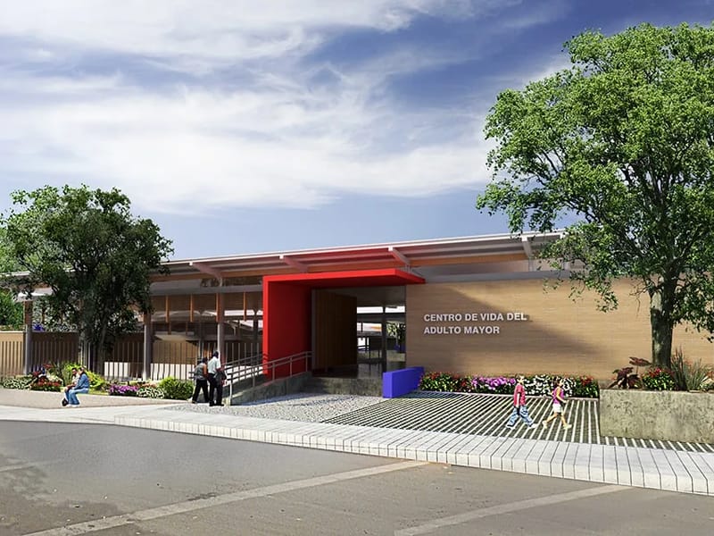 CASA DEL ADULTO MAYOR - Vida Asistida in Victoria, Tamaulipas photo 1