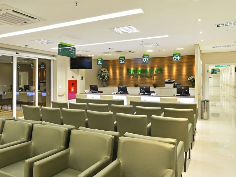 Clinica Integra Saude - Cuidado Domiciliar in São José Do Rio Preto, SP photo 2