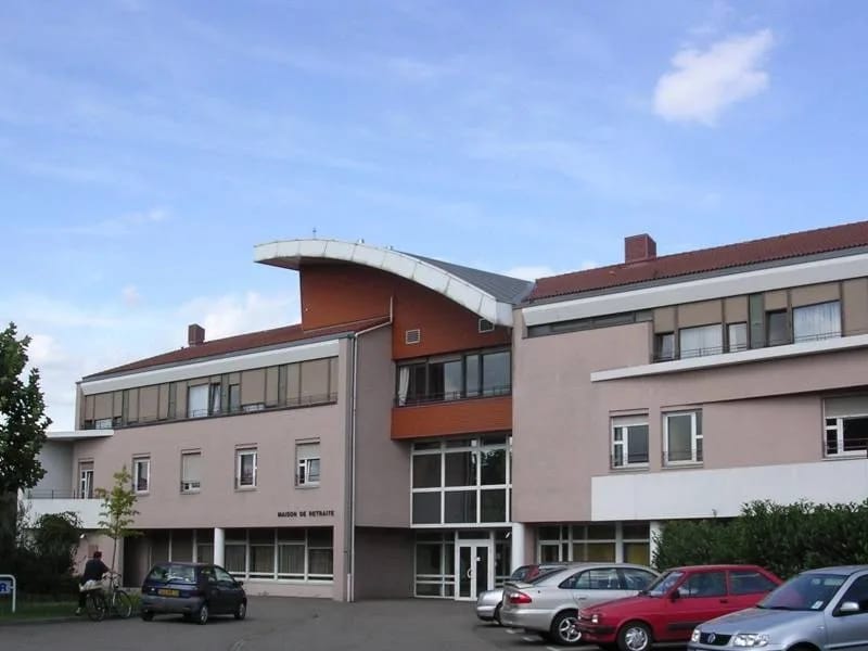 Ehpad "Saint Dominique" - EHPAD in METZ, Grand Est photo 2