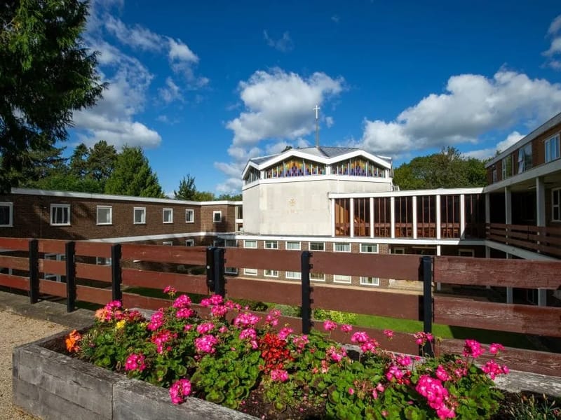 Lilleybrook Care Home - Nursing Home in Cheltenham, England photo 1