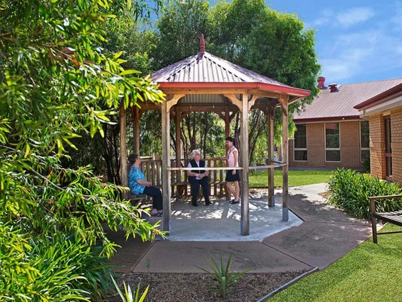 BaptistCare Caloola Centre - Assisted Living in Wagga Wagga, NSW photo 2
