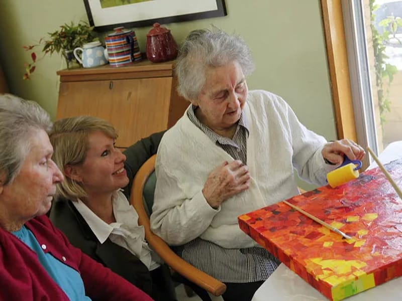 BaptistCare Caloola Centre - Assisted Living in Wagga Wagga, NSW photo 6