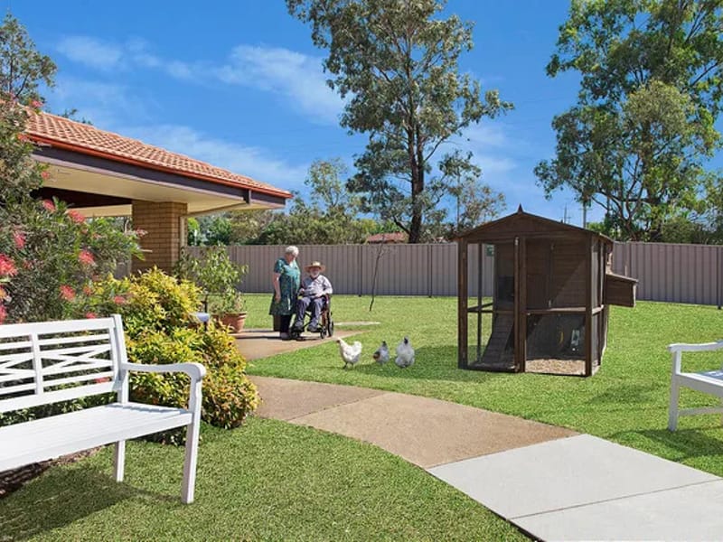 BaptistCare Caloola Centre - Assisted Living in Wagga Wagga, NSW photo 4