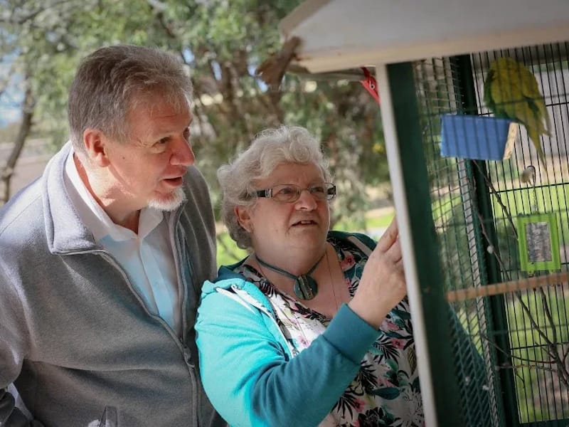 BaptistCare Caloola Centre - Assisted Living in Wagga Wagga, NSW photo 1