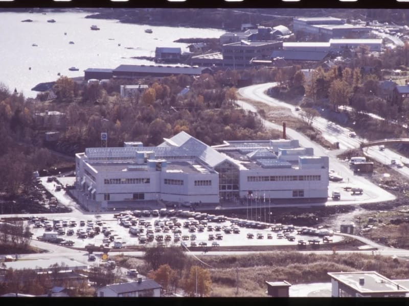 Avdeling Kanebogen - Hjemmetjenester in Harstad, Troms og Finnmark photo 2