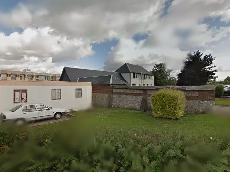 Ehpad Du Ch Asselin Hedelin - EHPAD in YVETOT, Normandie photo 1